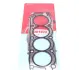 Gasket, cylinder head. Прокладка головки циліндрів CORTECO 49409495 (фото 1)
