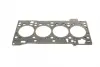 Gasket, cylinder head. Прокладка головки циліндрів CORTECO 49409496 (фото 1)