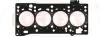 Gasket, cylinder head. Прокладка головки циліндрів CORTECO 49409498 (фото 1)