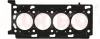 Gasket, cylinder head. Прокладка головки циліндрів CORTECO 49409500 (фото 1)