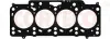Gasket, cylinder head. Прокладка головки циліндрів CORTECO 49409503 (фото 1)
