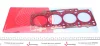 Gasket, cylinder head. Прокладка головки циліндрів CORTECO 49409503 (фото 2)