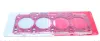 Gasket, cylinder head. Прокладка головки циліндрів CORTECO 49409504 (фото 2)