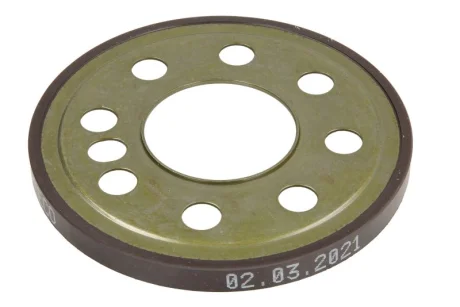 Автозапчасть CORTECO 49416346