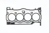 AUDI Прокладка ГБЦ A3 1.2 TFSI 13-15, SKODA FABIA III (NJ3) 1.2 TSI 14-21,VW GOLF VII Variant 1.2 TSI 13-20 CORTECO 49424987 (фото 1)