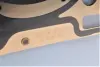 Gasket, cylinder head. Прокладка головки циліндрів CORTECO 49425025 (фото 2)