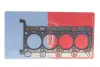 Прокладка ГБЦ Opel Vivaro 1.6 TDCI/Renault Trafic 1.6 dCi 14-, 1.60mm, d=81.00 CORTECO 49425065 (фото 1)