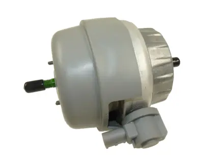 Подушка двигуна AUDI A6 (4F) 2004 - 2011 (вир-во Corteco) CORTECO 49429180