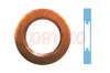 Шайба під форсунку VW Crafter/T4/T5 2.5TDI (7.7x13x2.5) (к-кт 5шт) CORTECO 49430663 (фото 1)