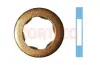Шайба під форсунку VW Caddy 1.6TDi 10- (к-кт 4шт) CORTECO 49430683 (фото 1)