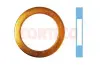 Шайба під форсунку Citroen/Peugeot 1.9 (15,5x 21x 2) CORTECO 49430709 (фото 1)