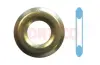 Шайба під форсунку Toyota Corolla 1.4D 04-07 (7.3x16x3) (к-кт 4шт) CORTECO 49430770 (фото 1)