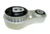 Подушка двигуна (задня/R) Ford Fieasta/Fusion 1.2-1.6/1.4TDCi/1.6TDCi 01-12 (з кронштейном) CORTECO 49432253 (фото 1)