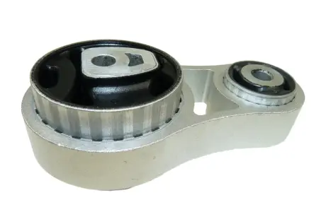 Подушка двигуна (задня/R) Ford Fieasta/Fusion 1.2-1.6/1.4TDCi/1.6TDCi 01-12 (з кронштейном) CORTECO 49432253
