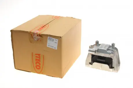 Подушка двигателя SEAT; SKODA; VW (пр-во Corteco) CORTECO 49432295