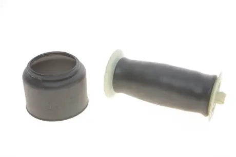 Подушка пневмопідвіски (ззаду) BMW 5 (F07/F11) 09-17 B47/N20/N47/N55/N57N63 CORTECO 49443545