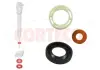 Комплект ущільнювачив форсунки CITROEN/PEUGEOT \'\'1.6HDI \'\'04-17 CORTECO 49445011 (фото 1)