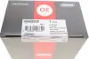 Наконечник тяги рульової (R) Land Rover Range Rover Evoque 11-19 CORTECO 49469559 (фото 4)