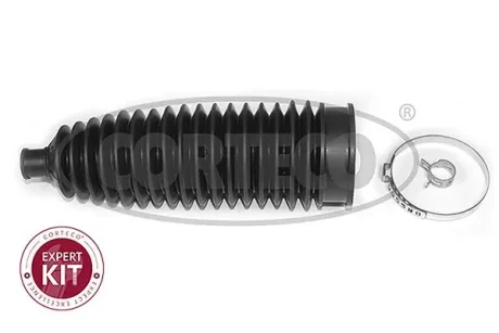 Пильник рульової рейки Renault Megane II/Scenic II 02-08 CORTECO 49469700