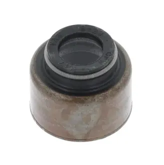 Valve stem seal. Сальник штока клапана CORTECO 49472901