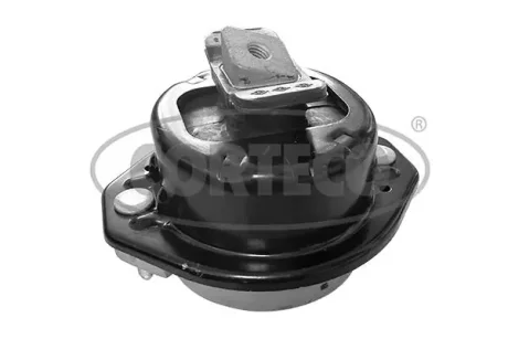 Подушка двигуна (L) BMW 7 (E65/E66/E67) 3.6-4.8 N62 07-08 CORTECO 49476333