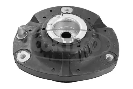 Подушка амортизатора (переднього) + підшипник Opel Astra K 1.0-1.6/1.6CDTi 15- (к-кт) CORTECO 49483059