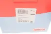 Подушка амортизатора (заднього) BMW 3 (F30/F35/F80) 11- CORTECO 49489321 (фото 4)