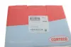 Подушка амортизатора (переднього) + підшипник Toyota Avensis/Corolla 01-09 CORTECO 49498224 (фото 4)