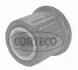 Mounting, axle bracket. Кріплення, осьовий кронштейн CORTECO 600186 (фото 1)