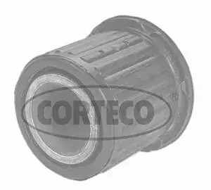 Mounting, axle bracket. Кріплення, осьовий кронштейн CORTECO 600186