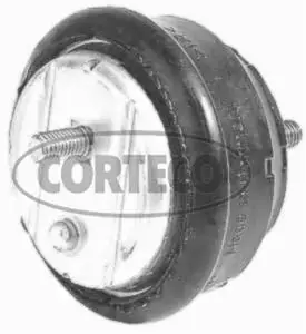 Опора двигателя CORTECO 601551
