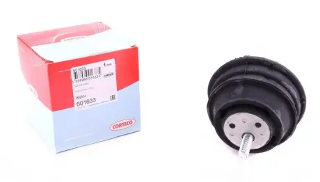 Engine mount. Подушка двигуна CORTECO 601633