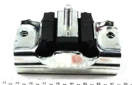 Engine mount. Подушка двигуна CORTECO 80000009