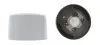 Подушка двигателя Audi A4 2.4/3.0/3.2E (01-08) левая CORTECO 80000011 (фото 3)