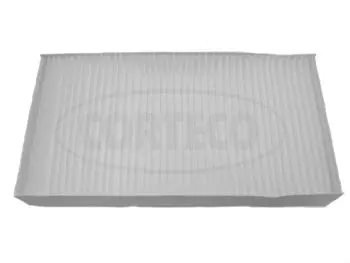 Cabin air filter, element. Фильтр салона, кондиционера, воздушный, элемент CORTECO 80000115