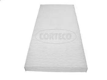Cabin air filter, element. Фильтр салона, кондиционера, воздушный, элемент CORTECO 80000333