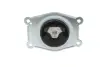 Подушка двигуна (L) Opel Astra H/GTC/Zafira B 1.3D-1.8 04- CORTECO 80000579 (фото 2)