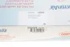 Фільтр салону вугільний Mitsubishi CORTECO 80000648 (фото 5)
