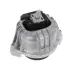 Подушка двигуна BMW 1 (E81/E82/E87)/3 (E90/E91/E92)/X1 (E84) 04-15 CORTECO 80000694 (фото 1)