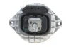 Подушка двигуна (L) BMW 1 (E81/E82/E88)/3 (E90/E91/E92/E93)/X1 (E84) 04-15 N46/N45/N43/N20 CORTECO 80000697 (фото 3)