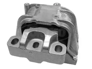 Подушка двигателя VAG (пр-во Corteco) CORTECO 80000705