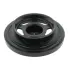 Crankshaft pulley. Шків колінчастого валу CORTECO 80000829 (фото 3)