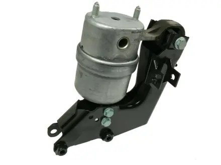 Engine mount. Подушка двигуна CORTECO 80000890
