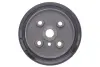 Шків колінвалу Volvo S60/S80/V60/V70/XC60/XC70 2.0/2.4D 06-18 CORTECO 80000991 (фото 1)
