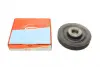 Crankshaft pulley. Шків колінчастого валу CORTECO 80001007 (фото 1)