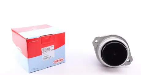 Engine mount. Подушка двигуна CORTECO 80001014