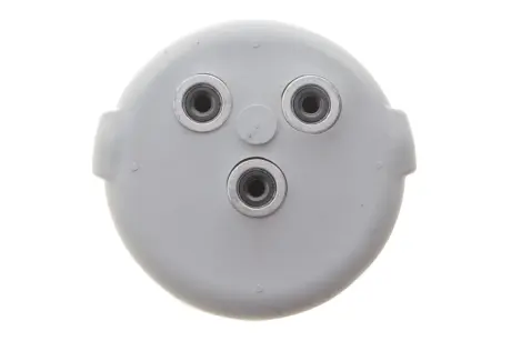 Подушка двигуна (передня) MB S-class (W221) 05-13 M275 CORTECO 80001068