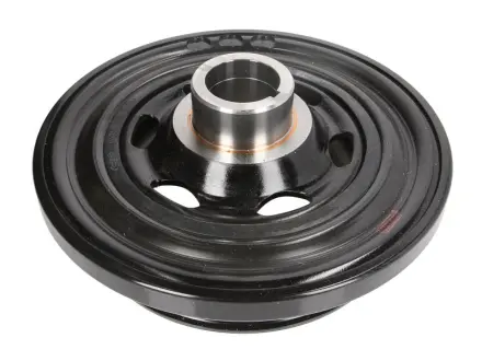Crankshaft pulley. Шків колінчастого валу CORTECO 80001108