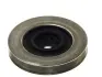 Crankshaft pulley. Шків колінчастого валу CORTECO 80001142 (фото 1)