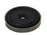 Crankshaft pulley. Шків колінчастого валу CORTECO 80001142 (фото 2)